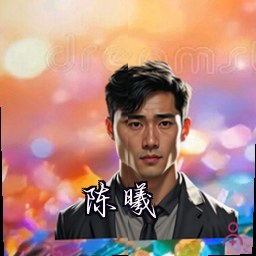 陈曦